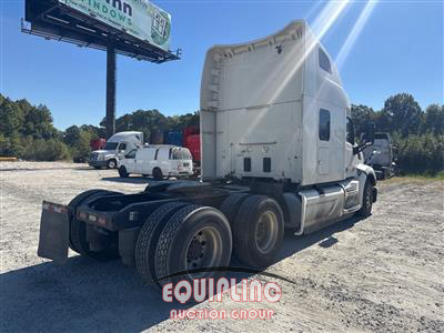 2019 Peterbilt 579