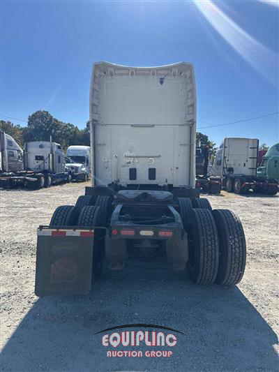 2019 Peterbilt 579