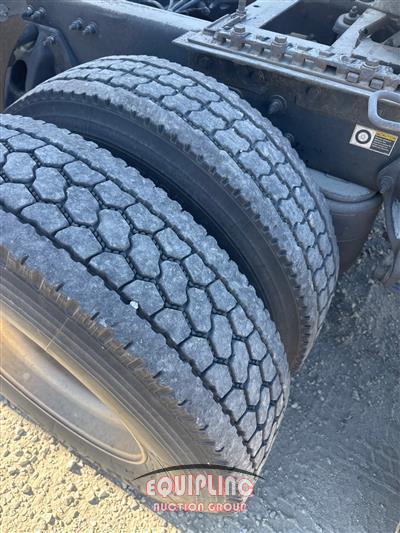 2019 Peterbilt 579