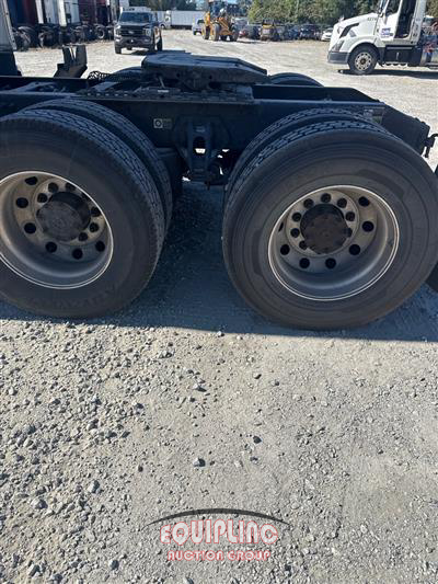 2019 Peterbilt 579