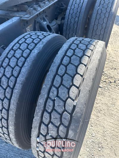 2019 Peterbilt 579