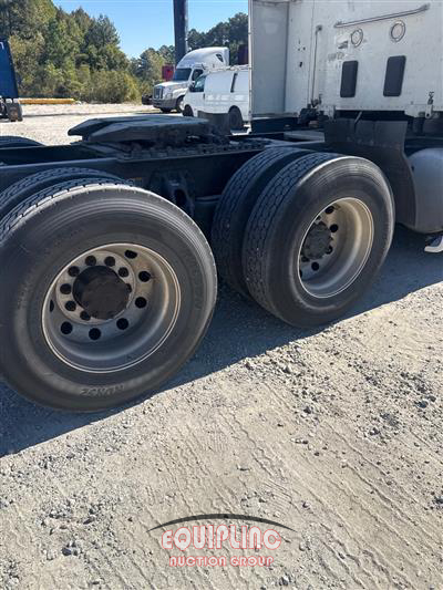 2019 Peterbilt 579