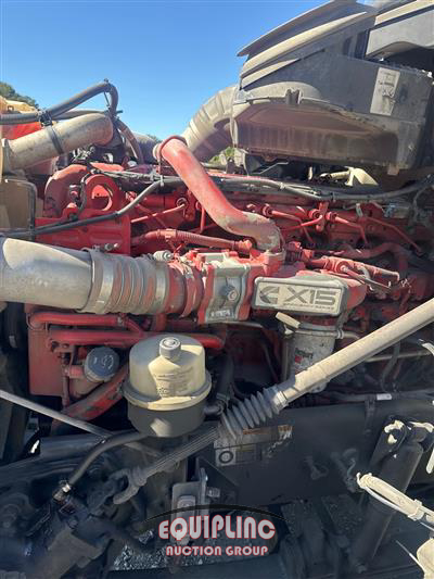 2019 Peterbilt 579
