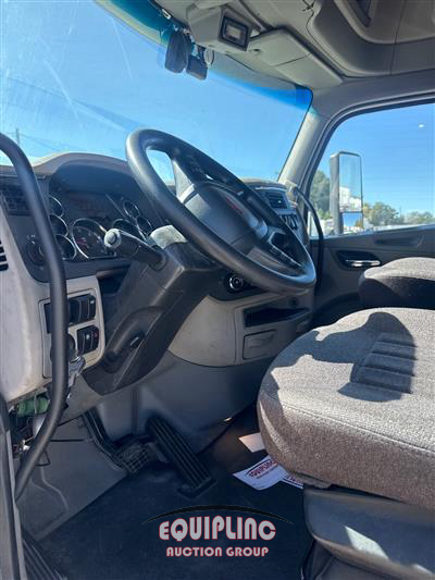 2019 Peterbilt 579