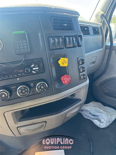 2019 Peterbilt 579