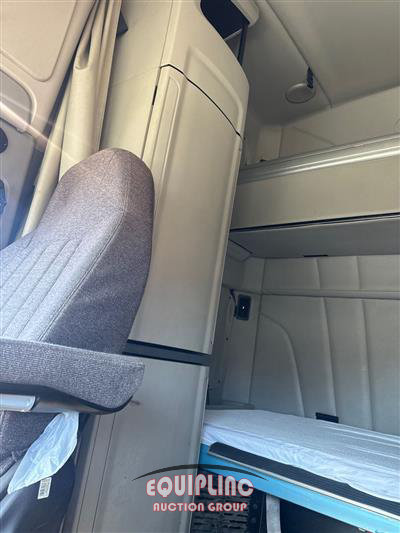 2019 Peterbilt 579