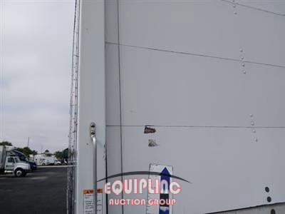 2020 Hino 195 4X2 S/A 18FT REFRIGERATED 