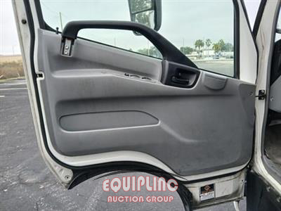 2020 Hino 195 4X2 S/A 18FT REFRIGERATED 