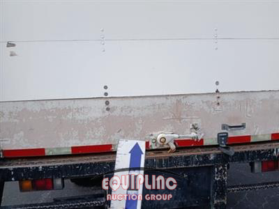 2020 Hino 195 4X2 S/A 18FT REFRIGERATED 
