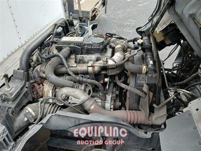 2020 Hino 195 4X2 S/A 18FT REFRIGERATED 
