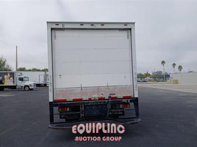 2020 Hino 195 4X2 S/A 18FT REFRIGERATED 