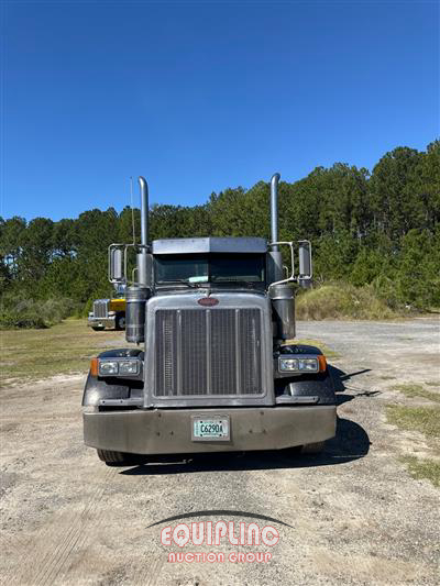 2007 Peterbilt 379