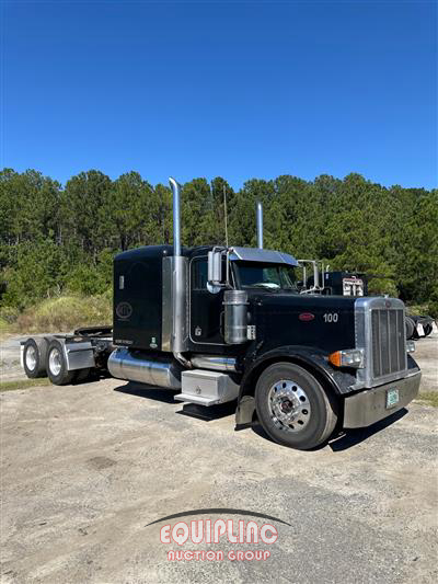2007 Peterbilt 379