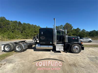2007 Peterbilt 379