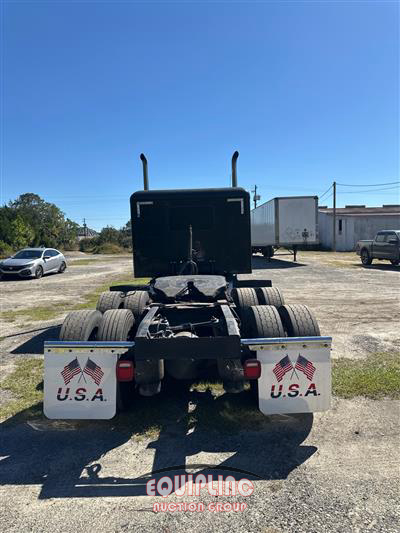2007 Peterbilt 379