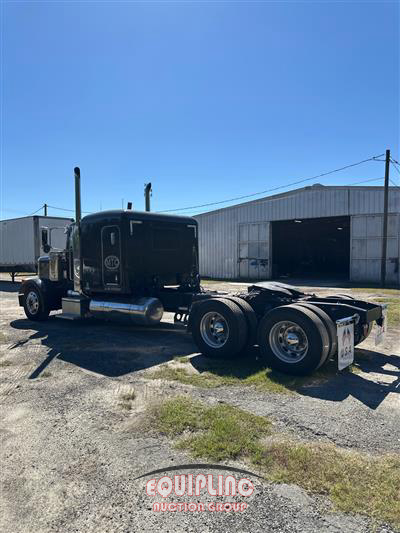 2007 Peterbilt 379