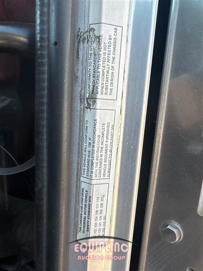 2007 Peterbilt 379
