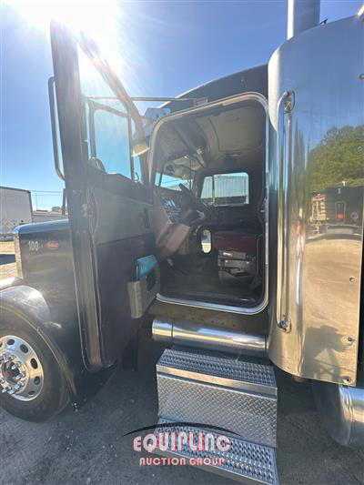 2007 Peterbilt 379