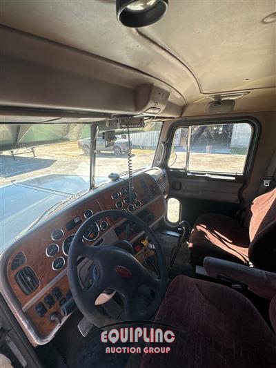 2007 Peterbilt 379
