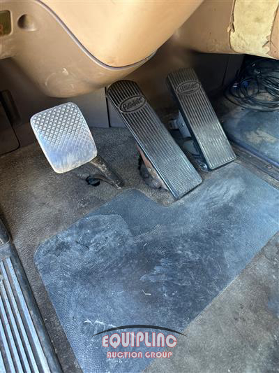 2007 Peterbilt 379