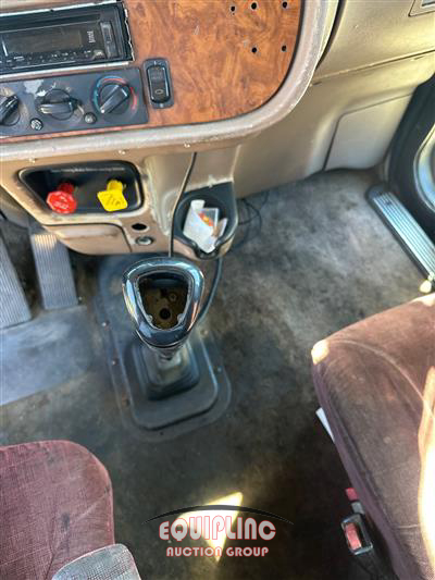 2007 Peterbilt 379