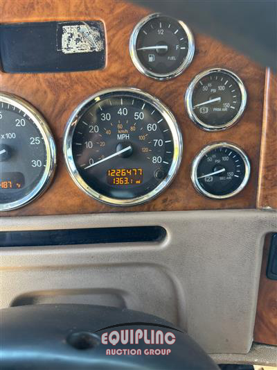 2007 Peterbilt 379