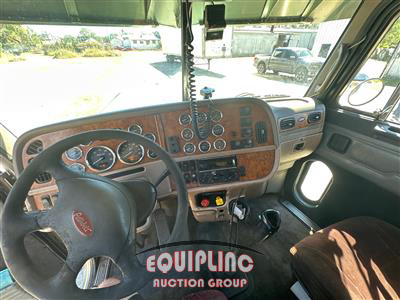 2007 Peterbilt 379