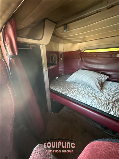 2007 Peterbilt 379