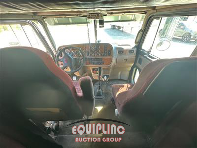 2007 Peterbilt 379