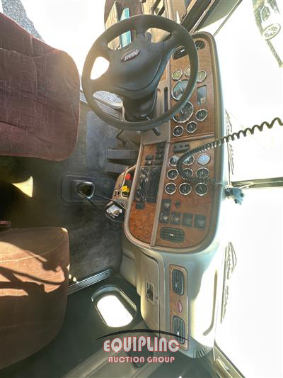 2007 Peterbilt 379