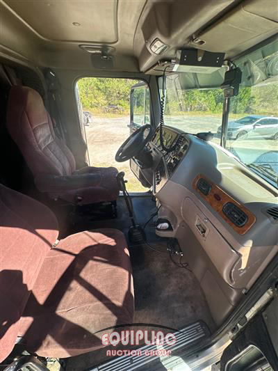 2007 Peterbilt 379