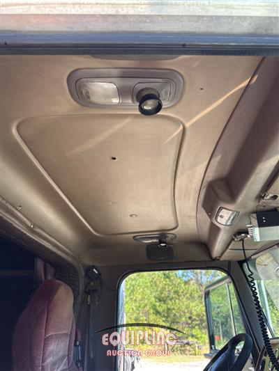 2007 Peterbilt 379