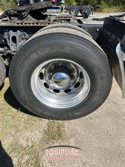 2007 Peterbilt 379