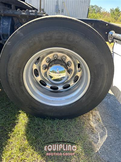2007 Peterbilt 379