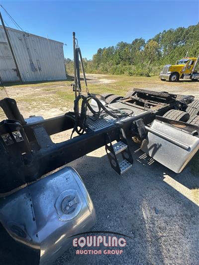 2007 Peterbilt 379