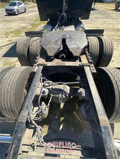 2007 Peterbilt 379