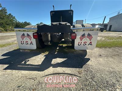 2007 Peterbilt 379