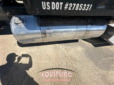 2007 Peterbilt 379