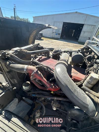 2007 Peterbilt 379