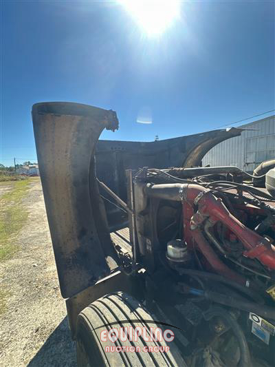 2007 Peterbilt 379