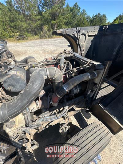 2007 Peterbilt 379