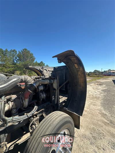 2007 Peterbilt 379
