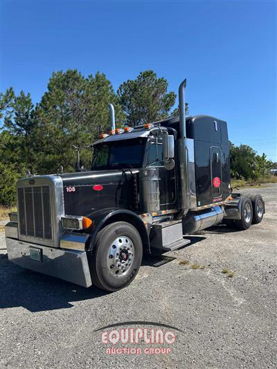2007 Peterbilt 379