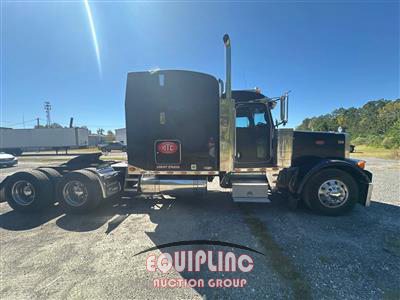2007 Peterbilt 379