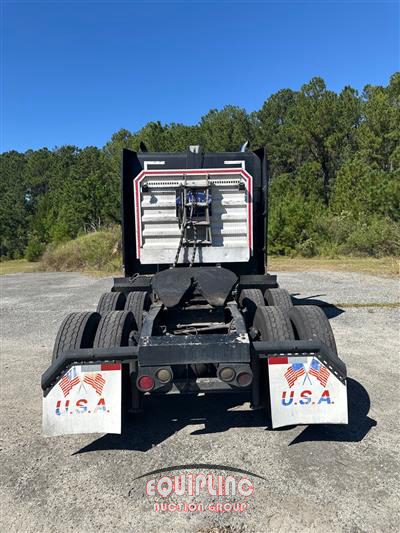 2007 Peterbilt 379