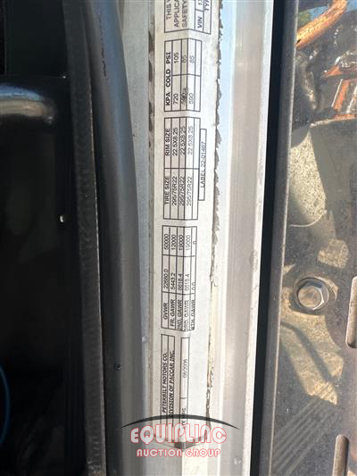 2007 Peterbilt 379