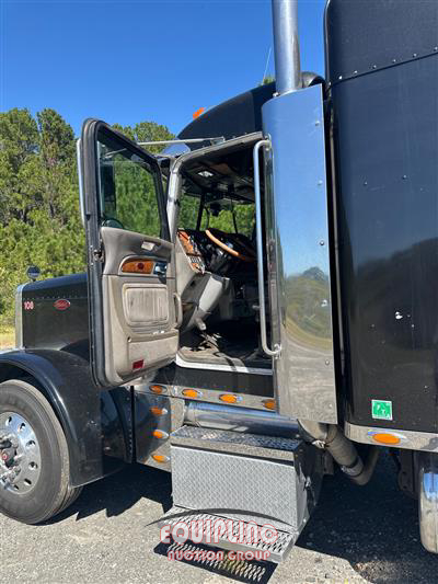 2007 Peterbilt 379