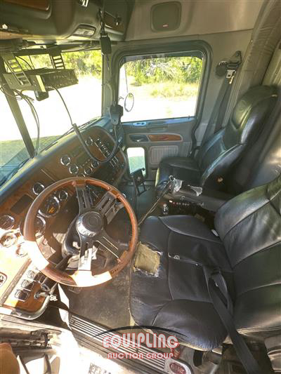 2007 Peterbilt 379
