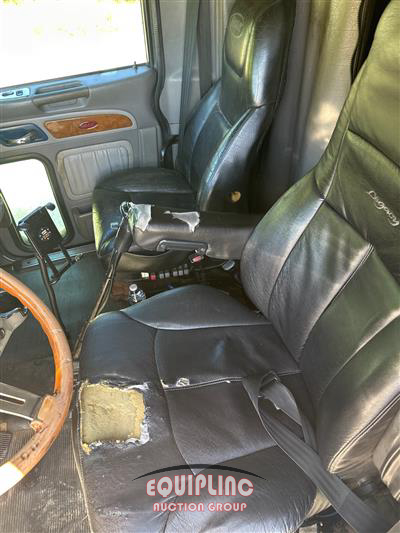 2007 Peterbilt 379