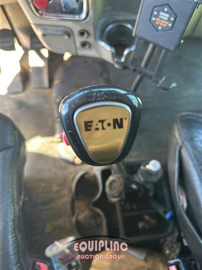 2007 Peterbilt 379